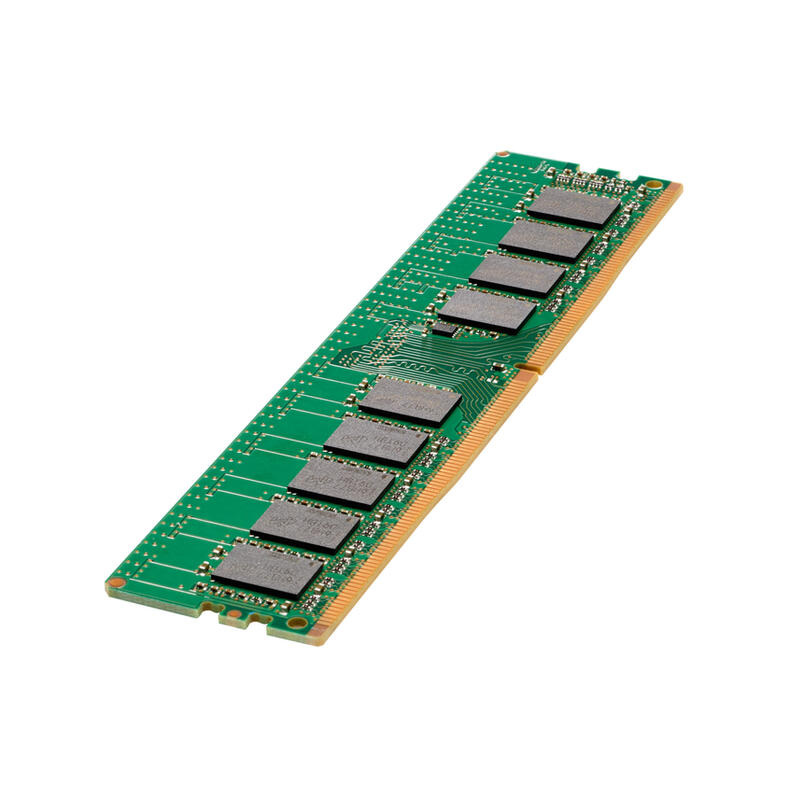 P00918-H21 Memory Module 8 Gb 1 X 8 Gb Ddr4 2933 Mhz Ecc