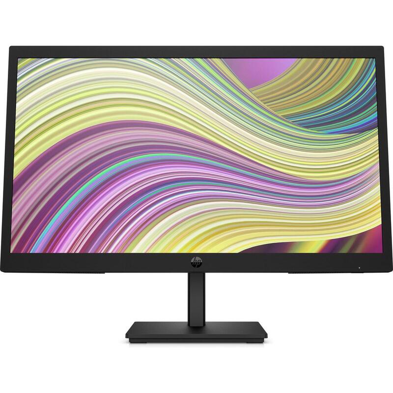 P22v G5 Computer Monitor 54.5 Cm (21.4") 1920 X 1080