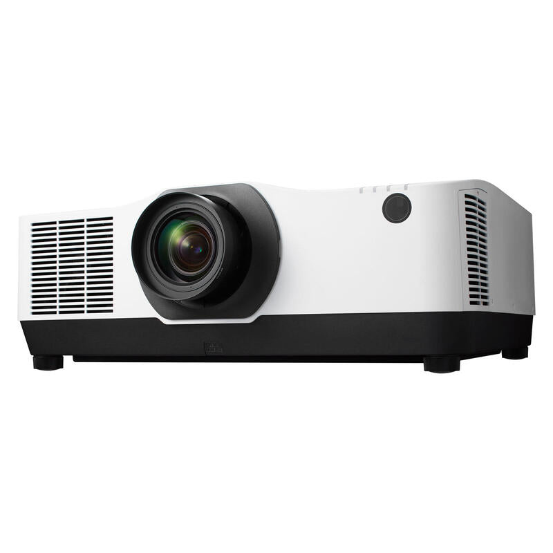 Pa1004ul-Wh, Pro 3lcd Laser Projector, High Brightness
