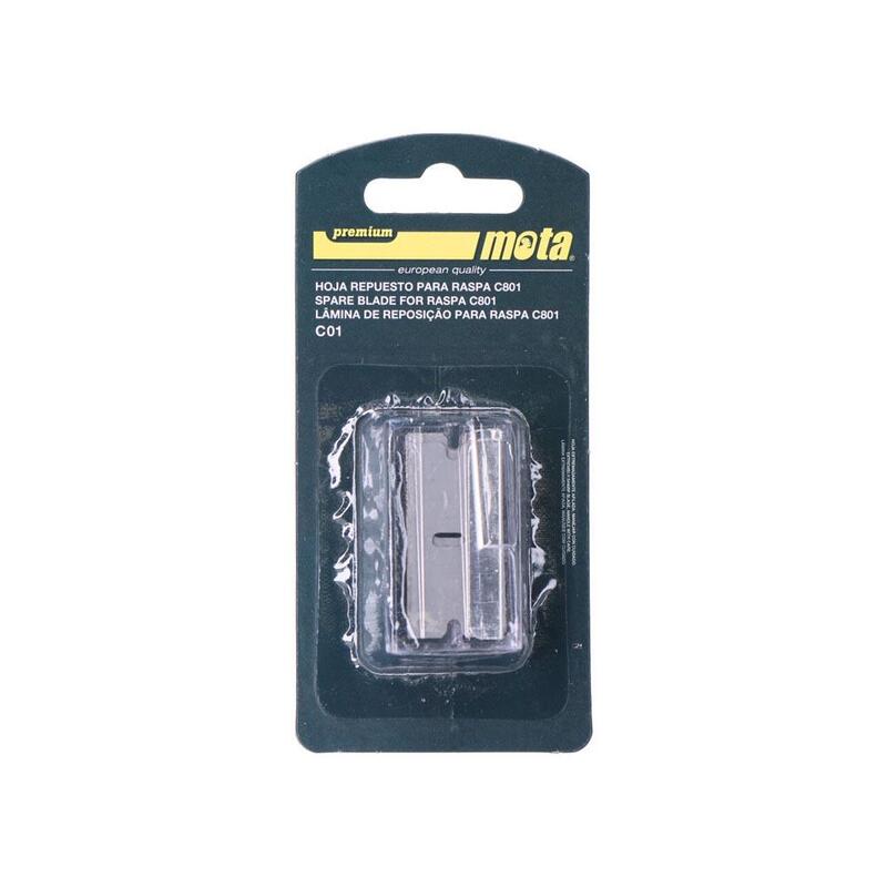 Pack 10 Hojas Para Rascador C01 Mota