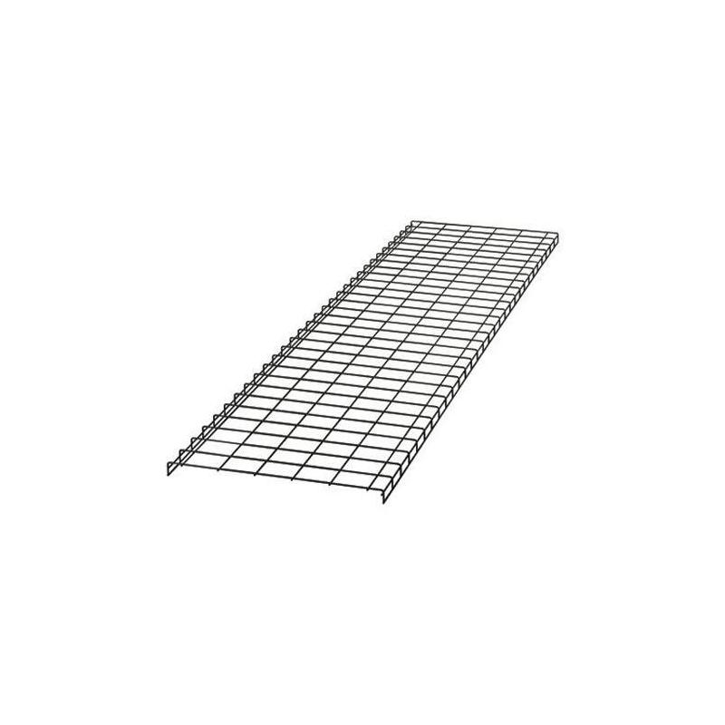Pack 10 Module Cat6a U/D 45degree Tg Bu Pk10