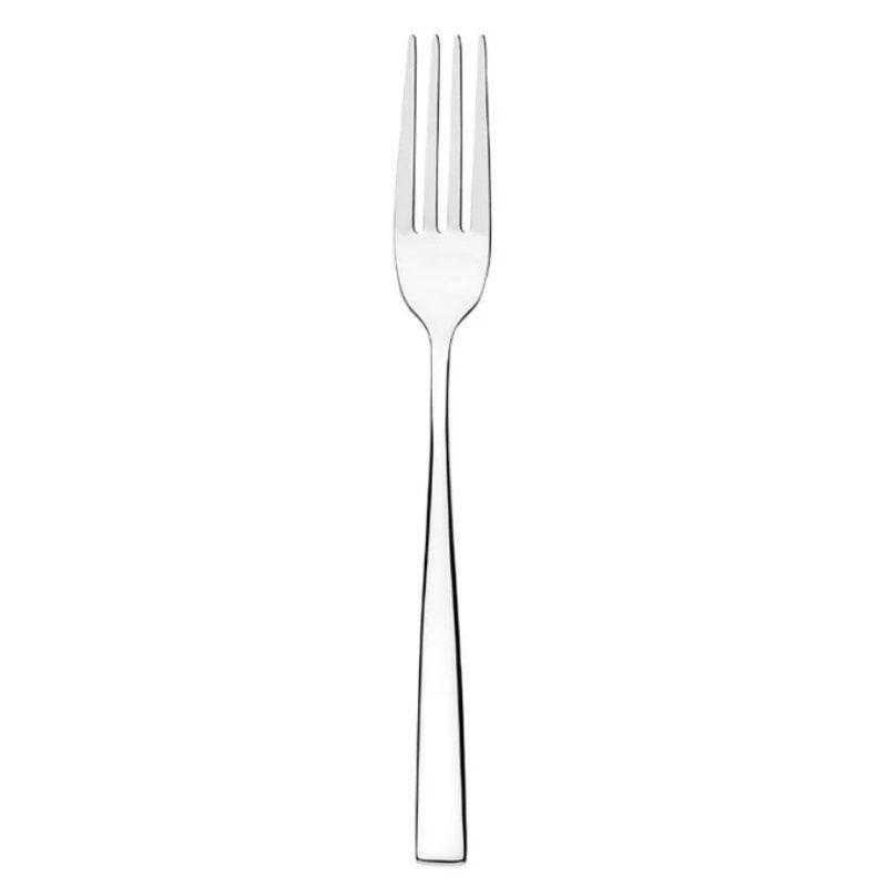 Pack 12 Tenedores De Postre Monix Siena M190005