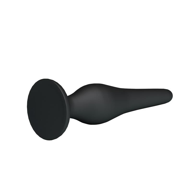 Butt Plug Set Of 3 Clave 35