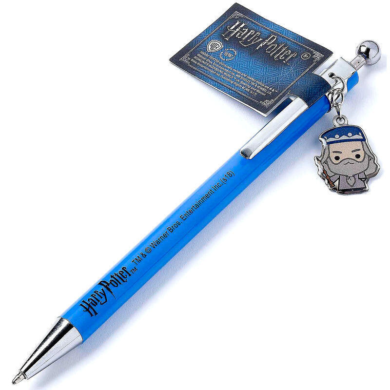 Pack De 10 Unidades - Boligrafo Dumbledore Harry Potter