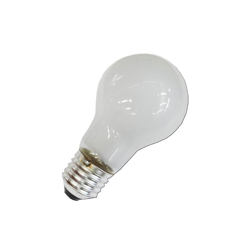 Pack De 10 Unidades - Bombilla Standard Mate 40w E27 (Solo Uso Industrial)