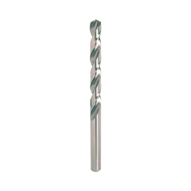 Pack De 10 Unidades - Broca Hss4341 Para Metal, Rectificada, Ø4,00 X 75,00 Mm