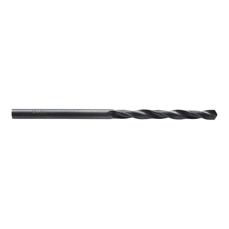 Pack De 10 Unidades - Broca Para Metal Hss, Forja Por Laminación, Ø03,5 X 70 Mm