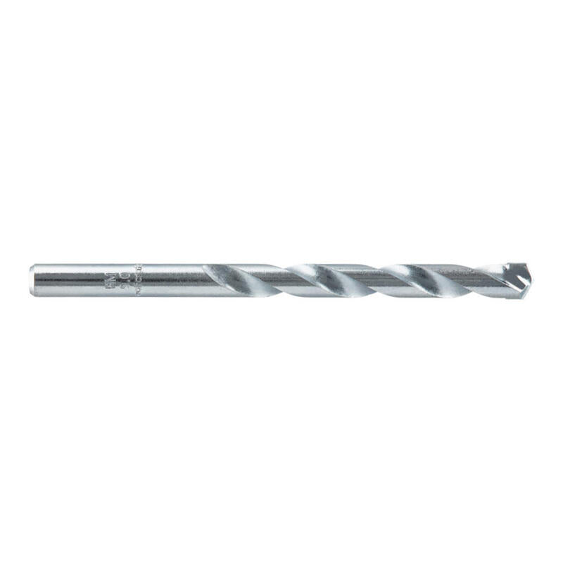 Pack De 10 Unidades - Broca Para Piedra Filo De Carburo De Tungsteno, Ø9 X 120 Mm