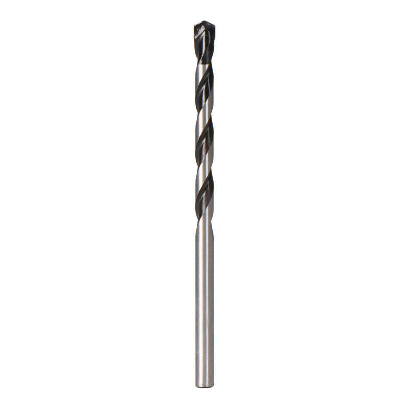Pack De 10 Unidades - Broca Pared Standard. Punta Md 4,00 X 75mm Iz27654 Koma Tools (Izar)