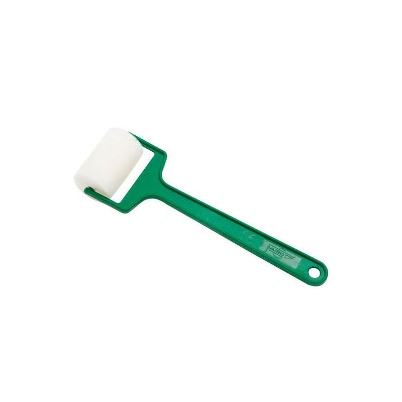 Pack De 10 Unidades Faibo Rodillo Para Pintura 45mm