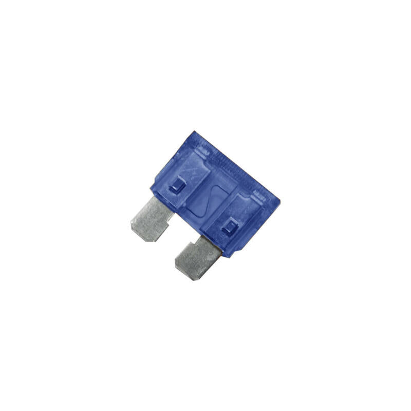 Pack De 10 Unidades - Fusible Automovil 15a