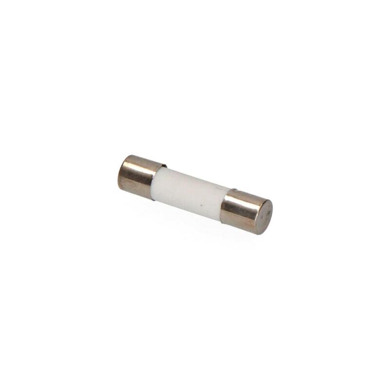 Pack De 10 Unidades - Fusible Mt1 10a 14,5x51mm
