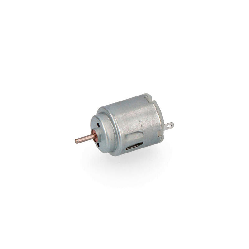Pack De 10 Unidades - Motor Dc 1.5v/6v. (Manualidades) Edm