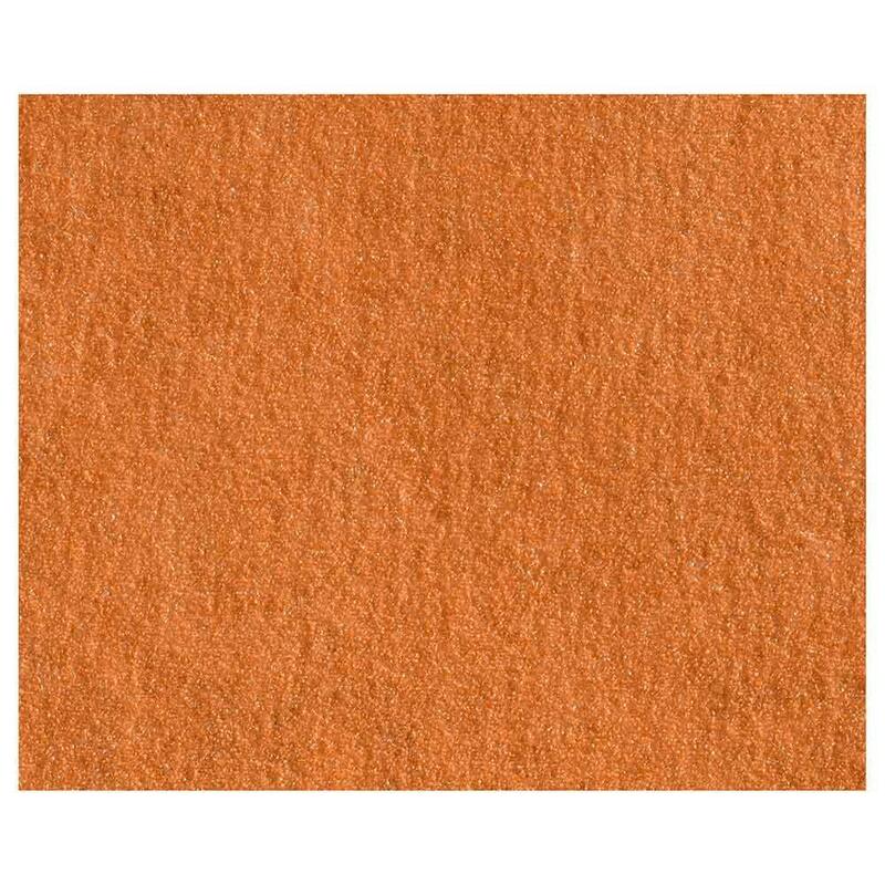 Pack De 10 Unidades - Papel De Lijar Super Grano 400 Madera/Metal 230x280mm 2849000 Wolfcraft