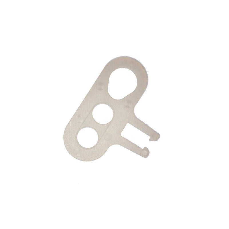 Pack De 10 Unidades - Placa Anti-Tirones