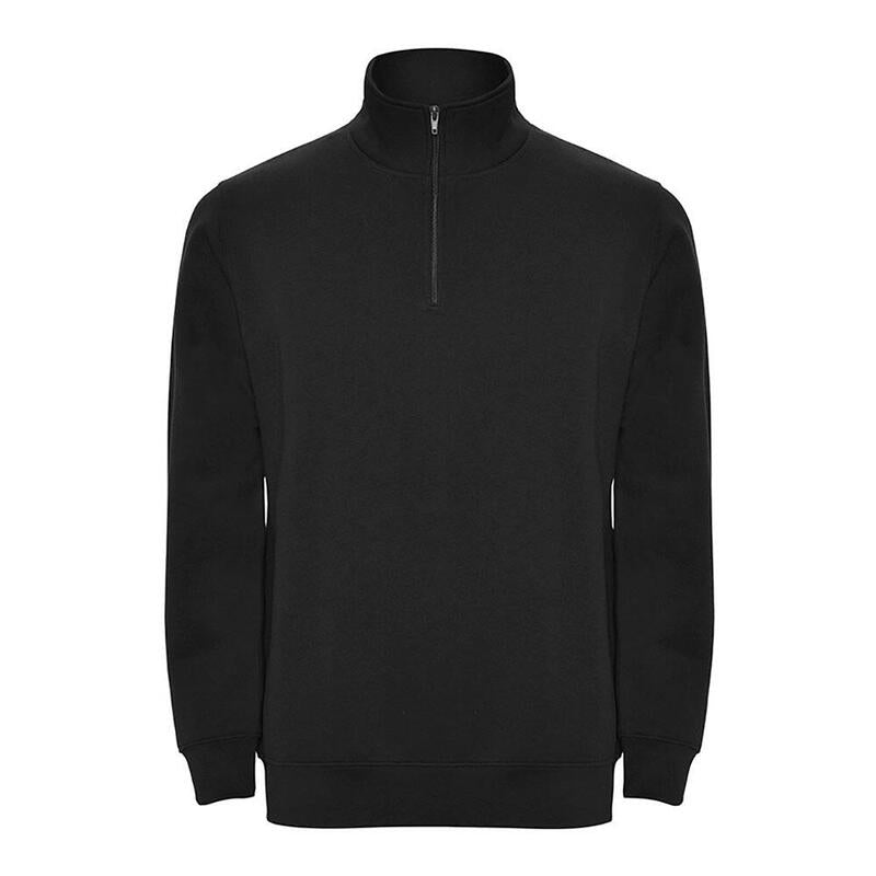 Pack De 10 Unidades - Sudadera Aneto Negro T-Xxl