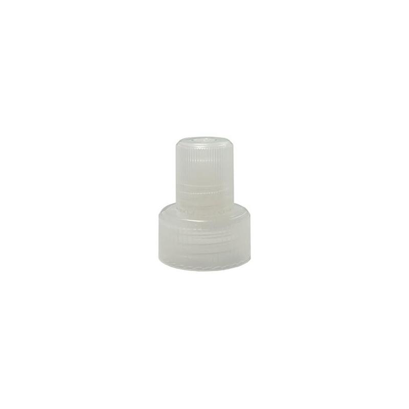 Pack De 10 Unidades Tapon Universal Para Botellas De Tinta Serie Ei-S1, Para Uso En Los Modelos