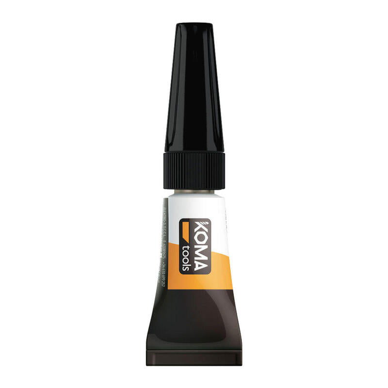 Pack De 12 Unidades - Adhesivo Instantaneo De Cianocrilato 3 X 1g