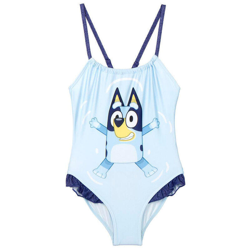 Pack De 12 Unidades - Bañador Bluey