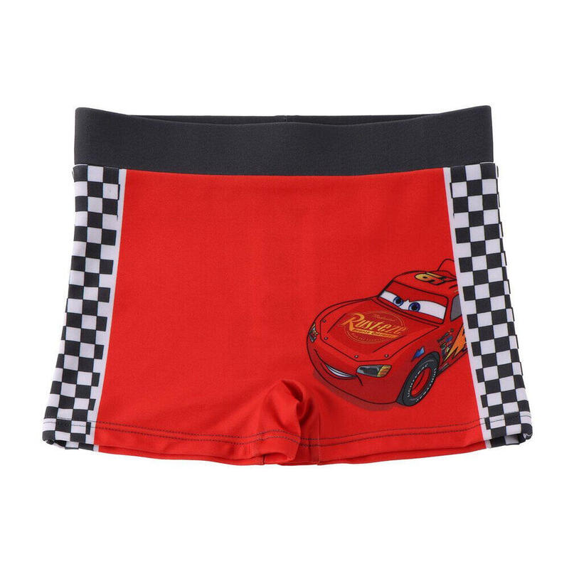 Pack De 12 Unidades - Bañador Boxer Cars Disney Pixar