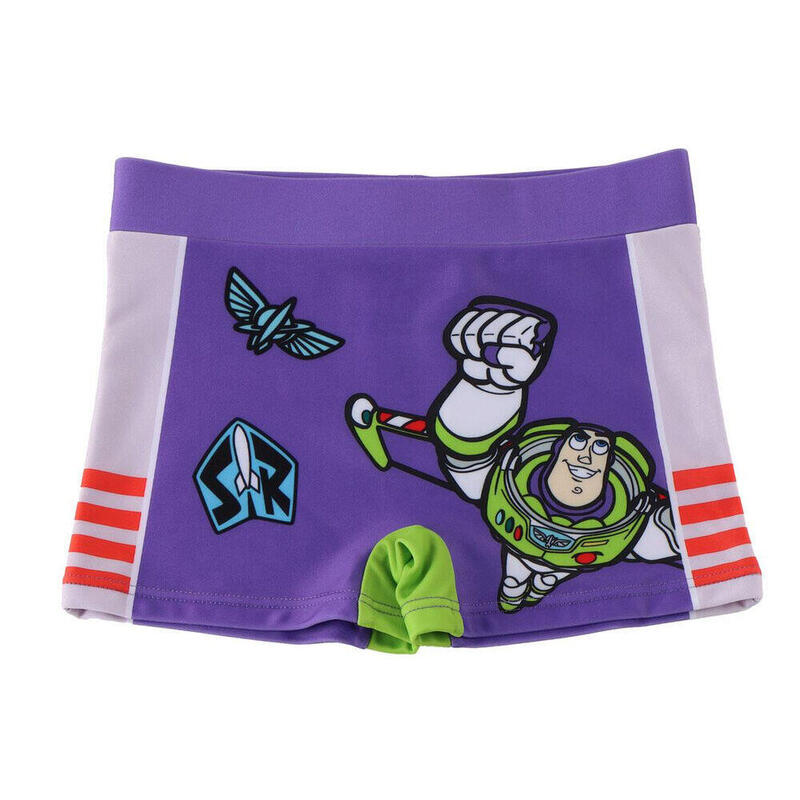 Pack De 12 Unidades - Bañador Boxer Toy Story Disney Pixar
