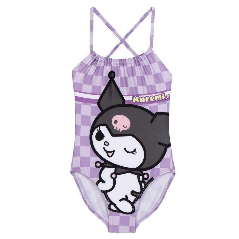 Pack De 12 Unidades - Bañador Kuromi Hello Kitty