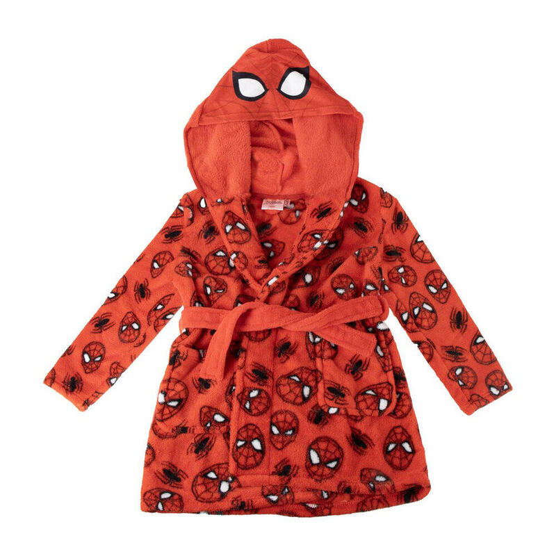 Pack De 12 Unidades - Bata Spiderman Marvel