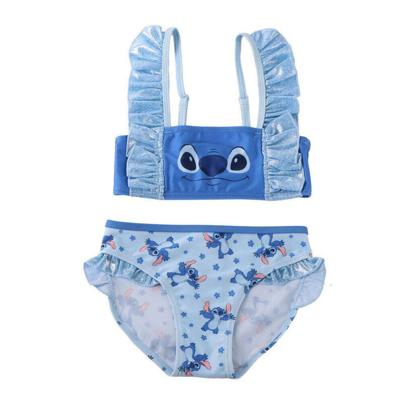 Pack De 12 Unidades - Bikini Stitch Disney