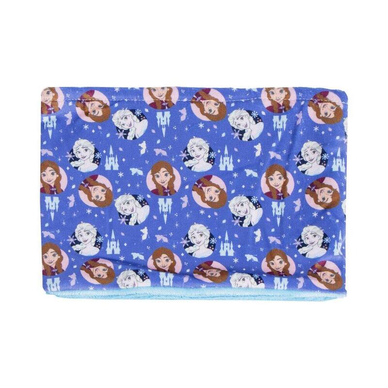 Pack De 12 Unidades - Braga Cuello Frozen Disney