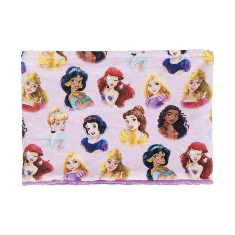 Pack De 12 Unidades - Braga Cuello Princesas Disney