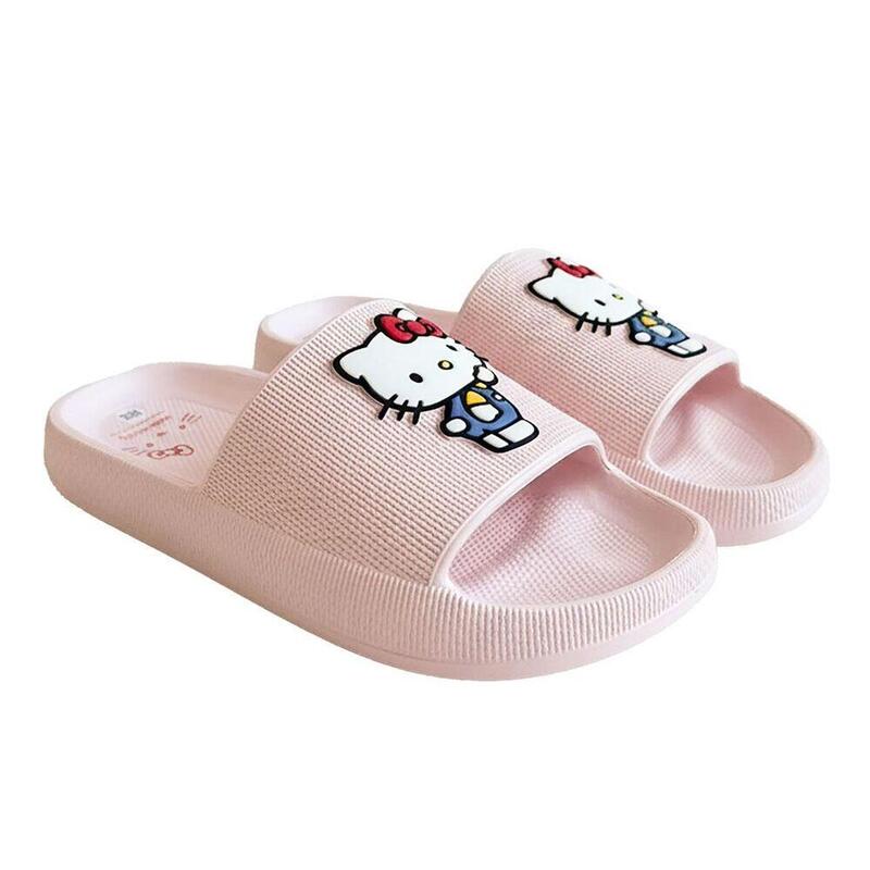Pack De 12 Unidades - Chanclas Hello Kitty