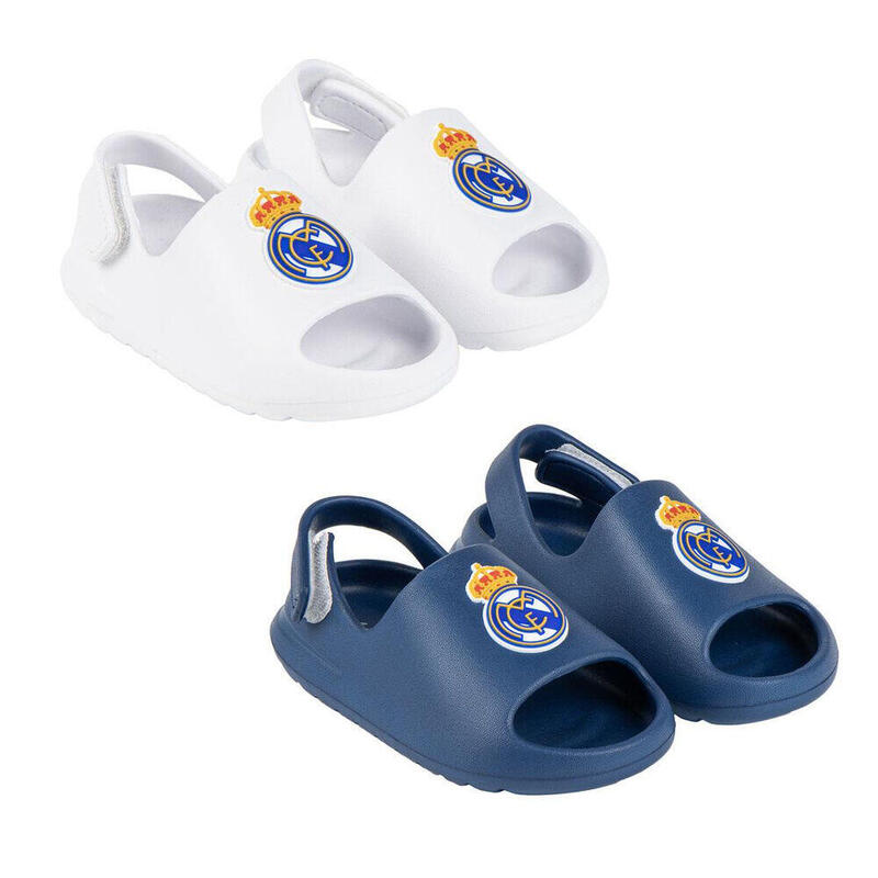 Pack De 12 Unidades - Chanclas Real Madrid Surtido