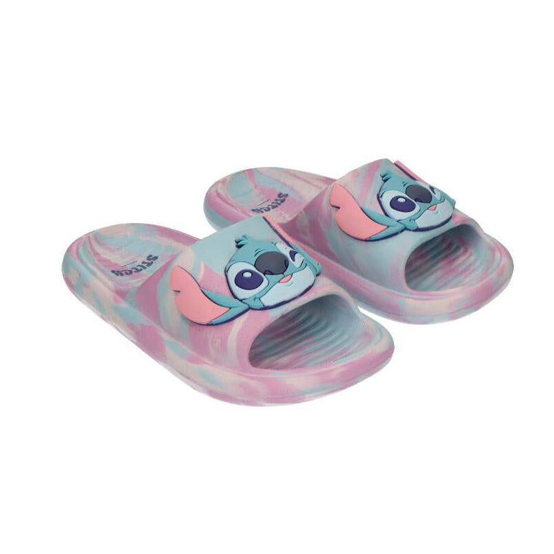 Pack De 12 Unidades - Chanclas Stitch Disney