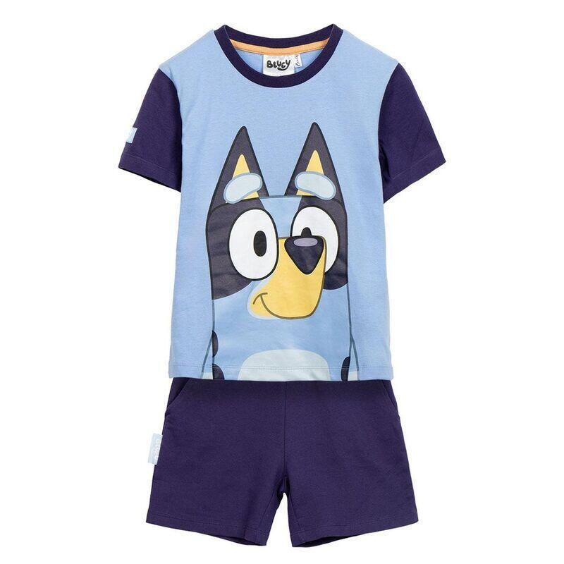 Pack De 12 Unidades - Conjunto Bluey