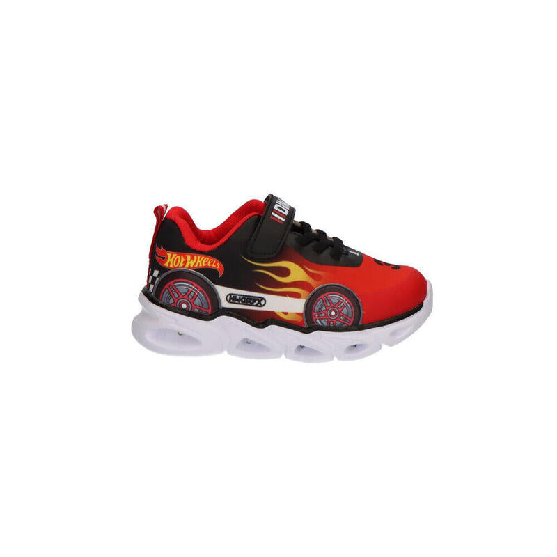 Pack De 12 Unidades - Deportivas Hot Wheels Luces