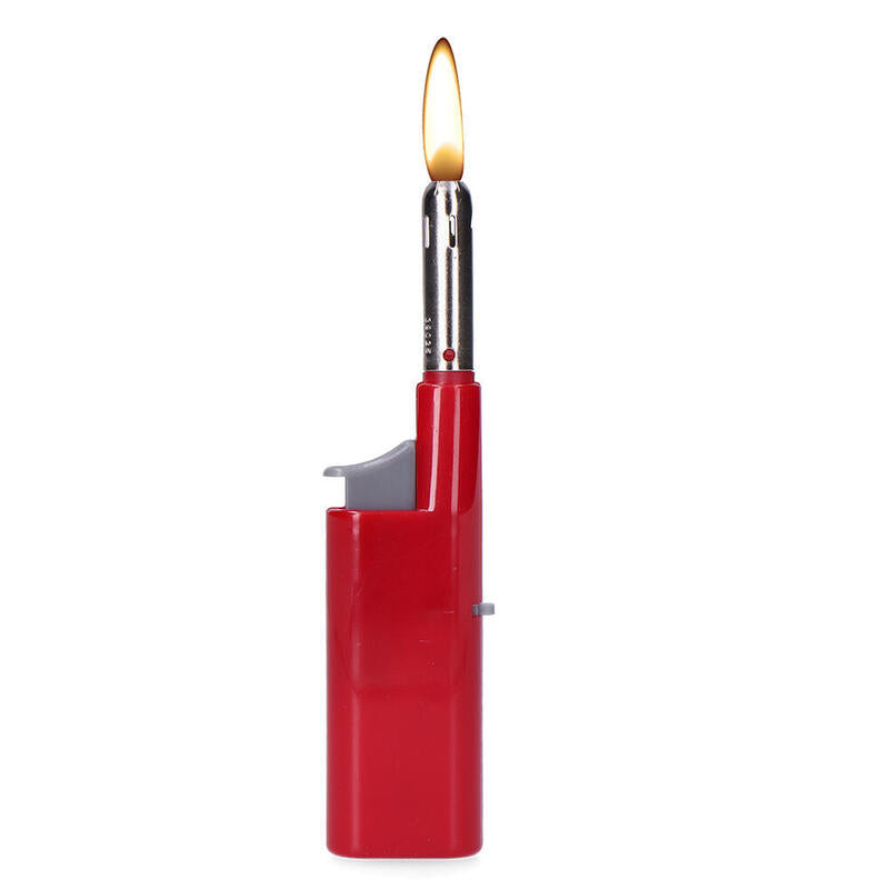 Pack De 12 Unidades - Encendedor Colores Surtidos Bbq