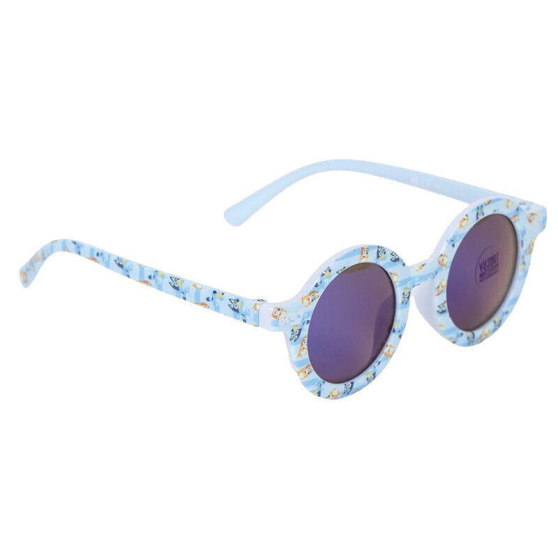 Pack De 12 Unidades - Gafas Sol Premium Bluey