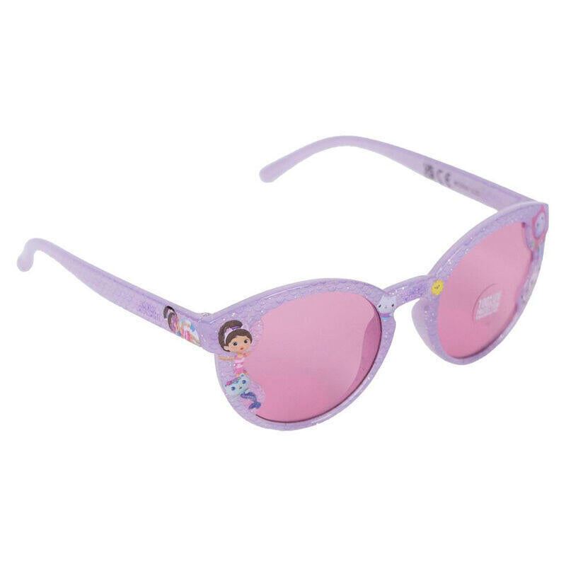 Pack De 12 Unidades - Gafas Sol Premium La Casa De Muñecas De Gabby