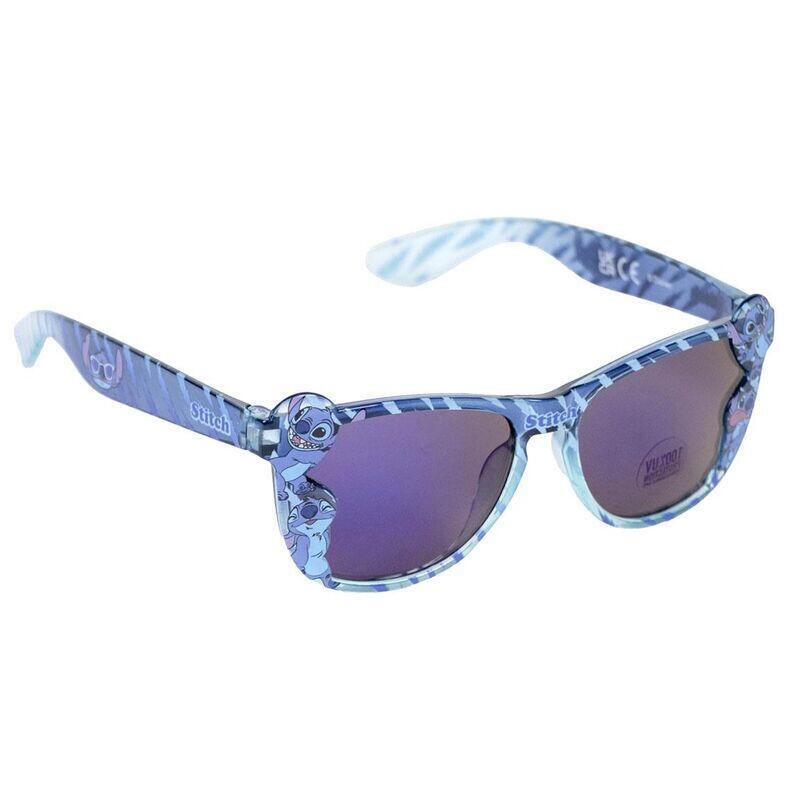 Pack De 12 Unidades Gafas Sol Premium Stitch Disney