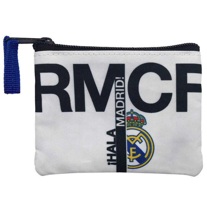 Pack De 12 Unidades - Monedero Real Madrid
