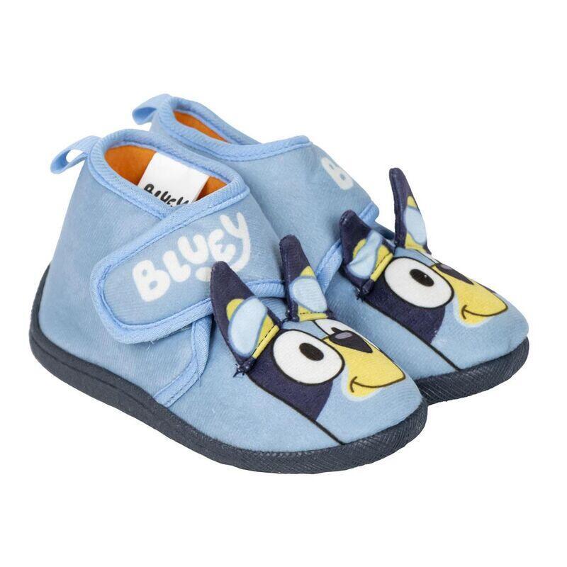 Pack De 12 Unidades - Pantuflas Bluey