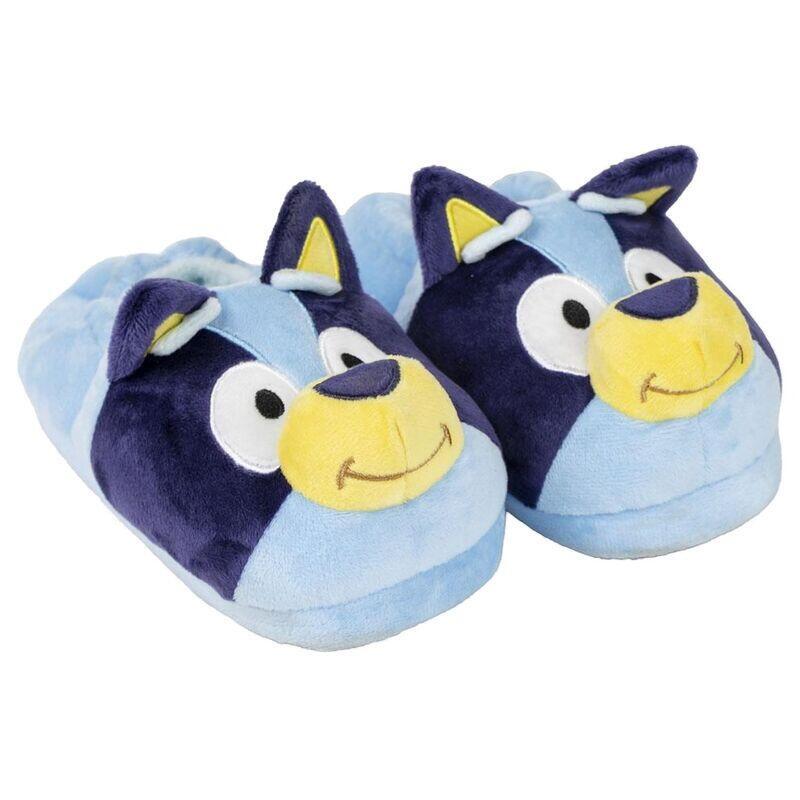 Pack De 12 Unidades - Pantuflas Bluey