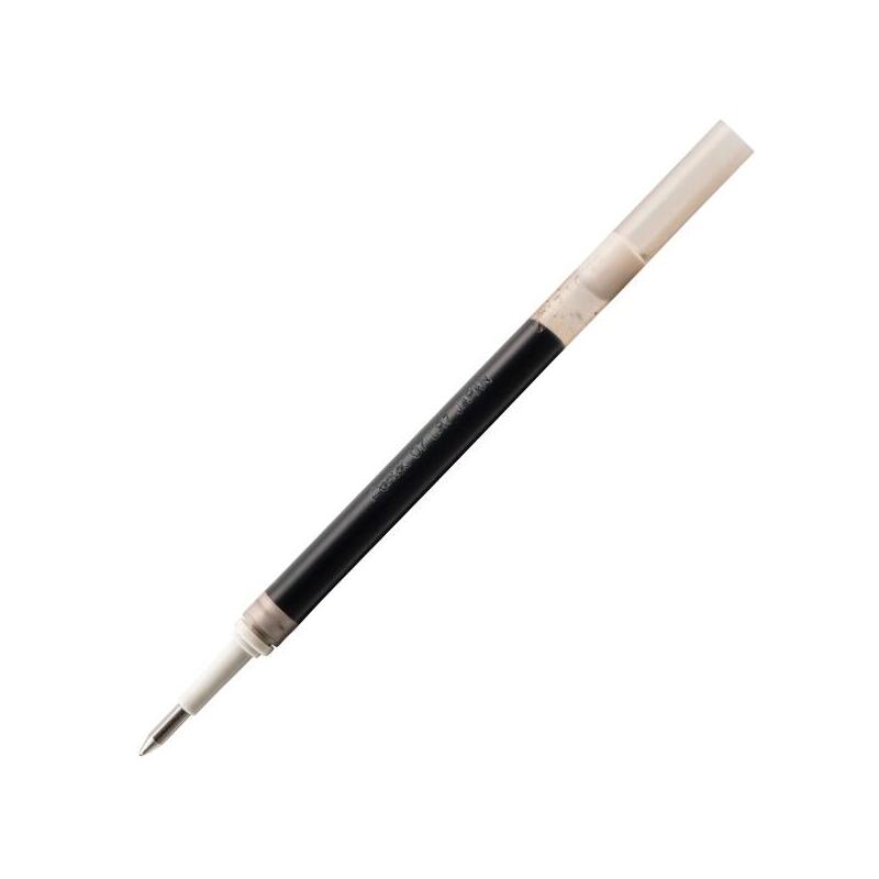 Pack De 12 Unidades Pentel Energel X Recambio Para Bl57, Bl77, Bl107, Bl117, Bl407, Bl2007, Bl2507 - Negro