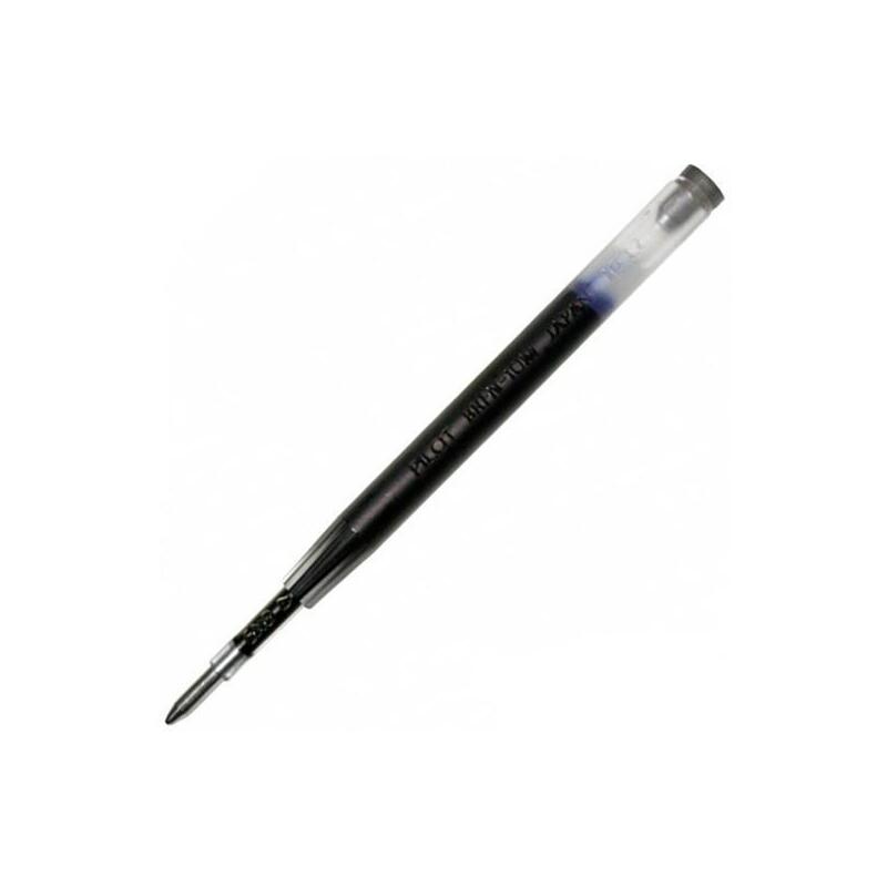 Pack De 12 Unidades Pilot Recambio Bolígrafo Equilibrium Azul