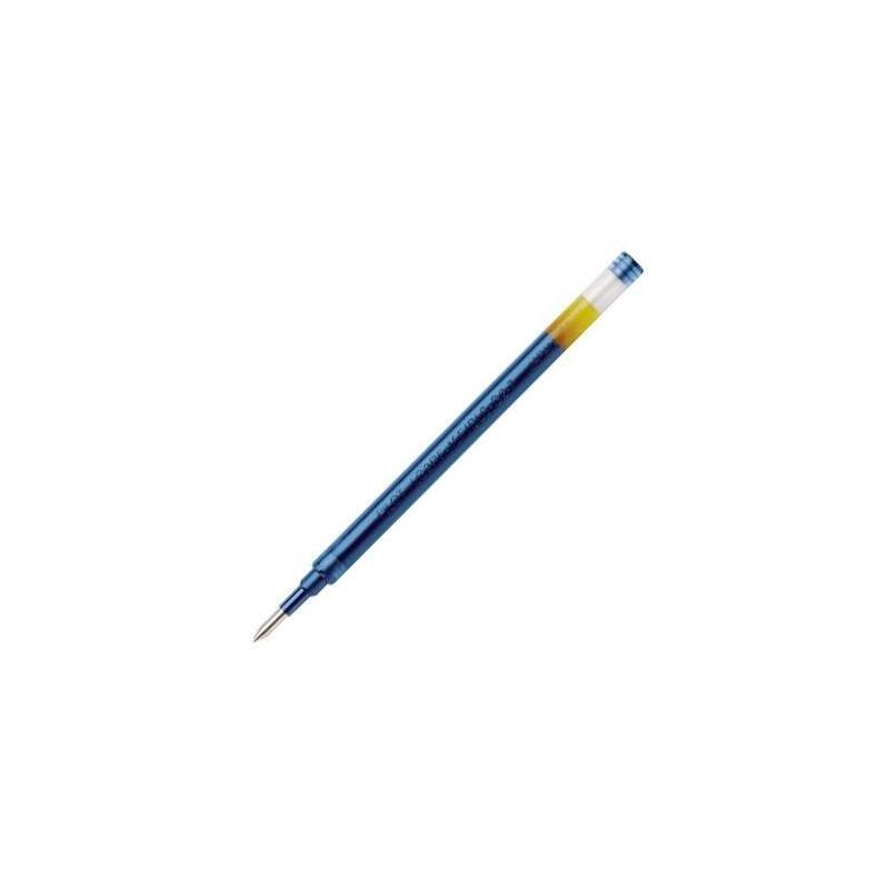 Pack De 12 Unidades Pilot Recambio Bolígrafo G2 Tinta De Gel Azul