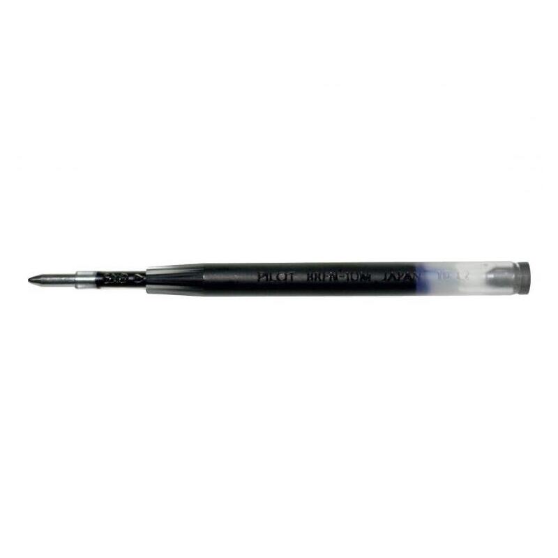 Pack De 12 Unidades Pilot Recambio Para Boligrafos Coupe, Dr Grip Pure White Y Full Black - Punta Media 1.00mm - Color