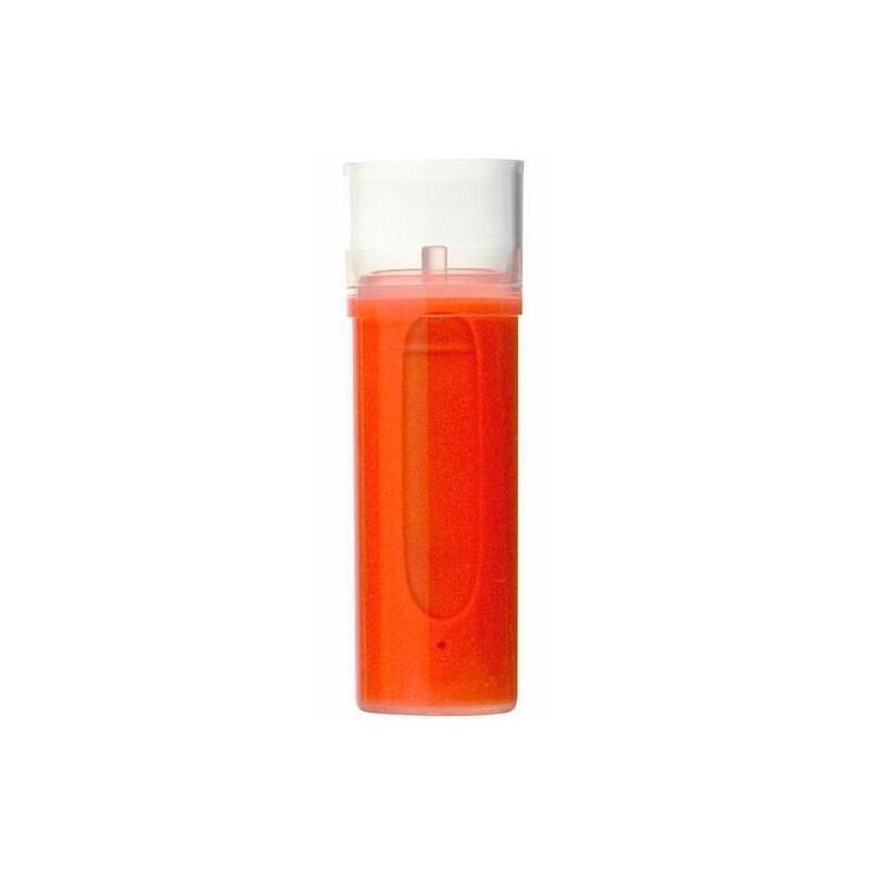 Pack De 12 Unidades Pilot Recambio Rotulador Pizarra V Board Naranja