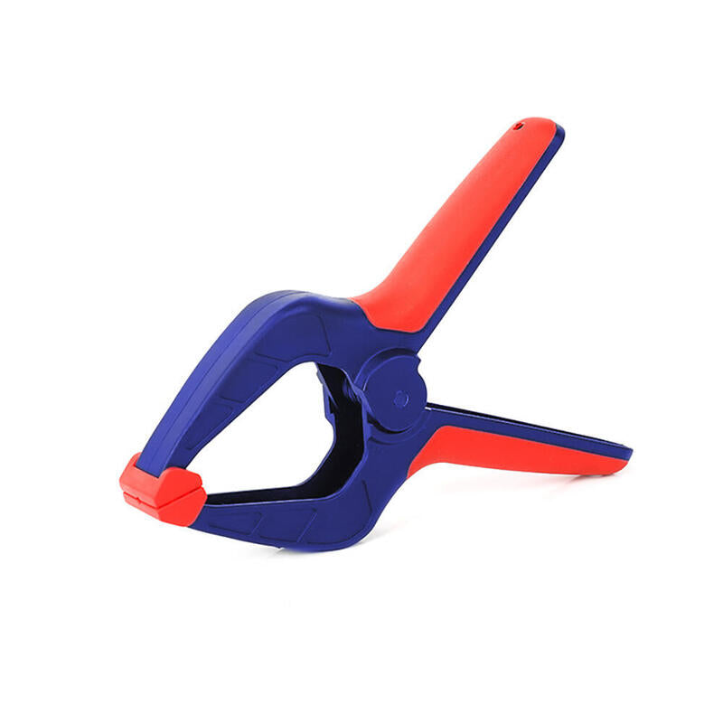 Pack De 12 Unidades - Pinza De Resorte, 19 Mm
