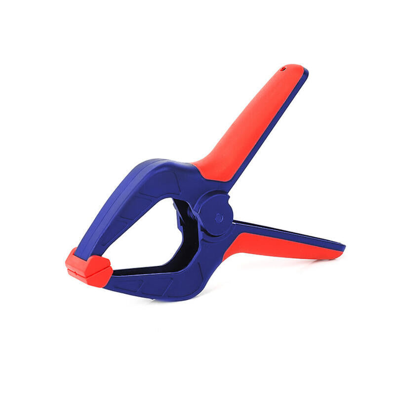 Pack De 12 Unidades - Pinza De Resorte De 19 Mm