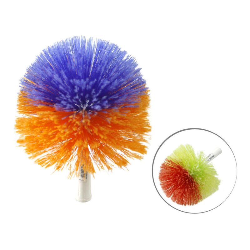 Pack De 12 Unidades - Recambio Limpia Techos Cono Colores Surtidos